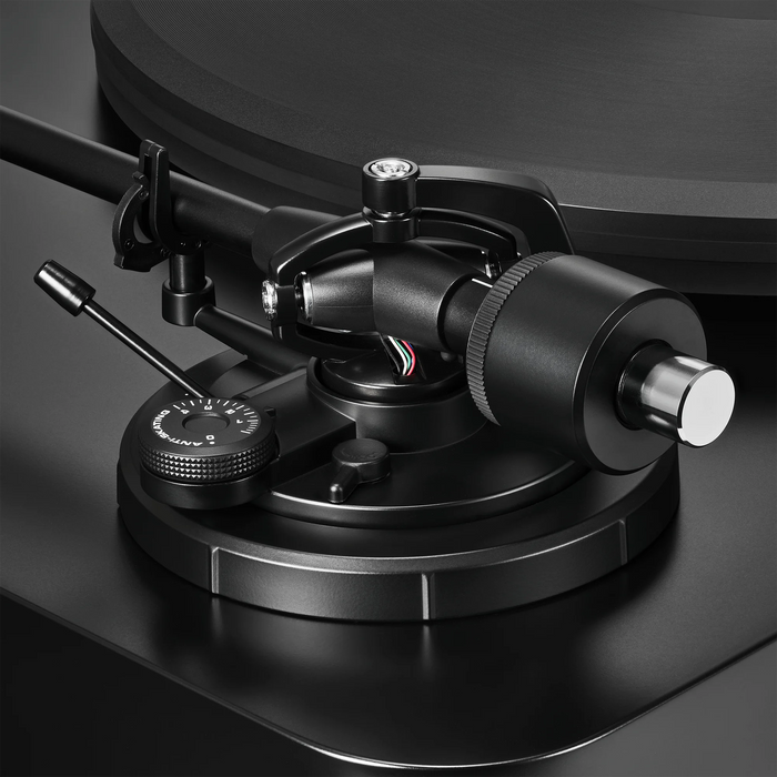 Audio Technica AT-LP7 Fully Manual Belt-Drive Turntable - Turntable