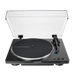 Audio Technica AT-LP70X Fully Automatic Belt-Drive Turntable - Turntable