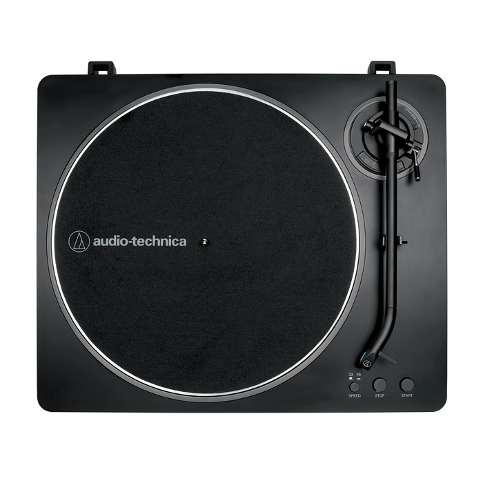 Audio Technica AT-LP70X Fully Automatic Belt-Drive Turntable - Turntable