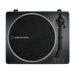 Audio Technica AT-LP70X Fully Automatic Belt-Drive Turntable - Turntable