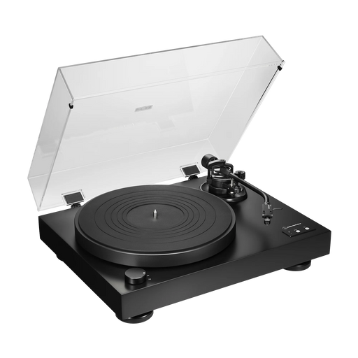 Audio Technica AT-LP8X Semi-Automatic Direct-Drive Turntable - Turntable