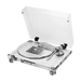 Audio Technica AT-LPA2 Fully Manual Belt-Drive Turntable - Turntable