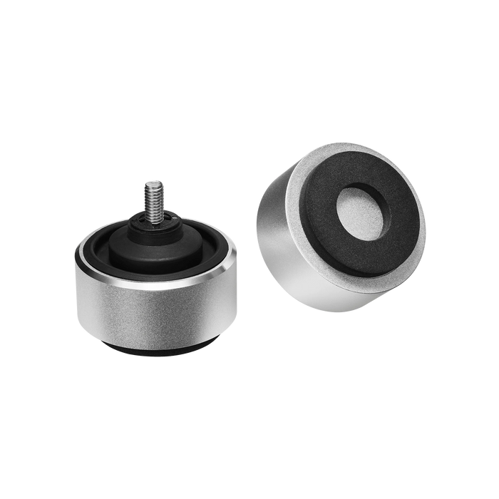 Audio Technica AT-LPA2 Fully Manual Belt-Drive Turntable - Turntable