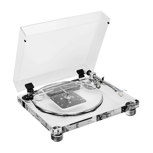 Audio Technica AT-LPA2 Fully Manual Belt-Drive Turntable - Turntable