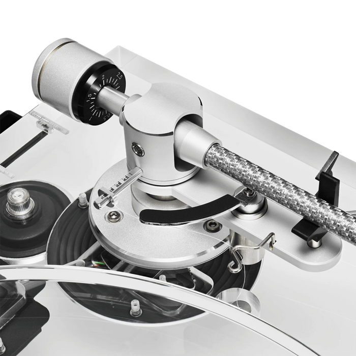 Audio Technica AT-LPA2 Fully Manual Belt-Drive Turntable - Turntable