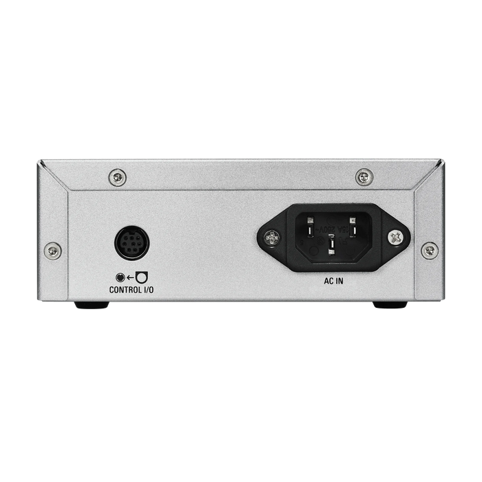 Audio Technica AT-LPA2 Fully Manual Belt-Drive Turntable - Turntable