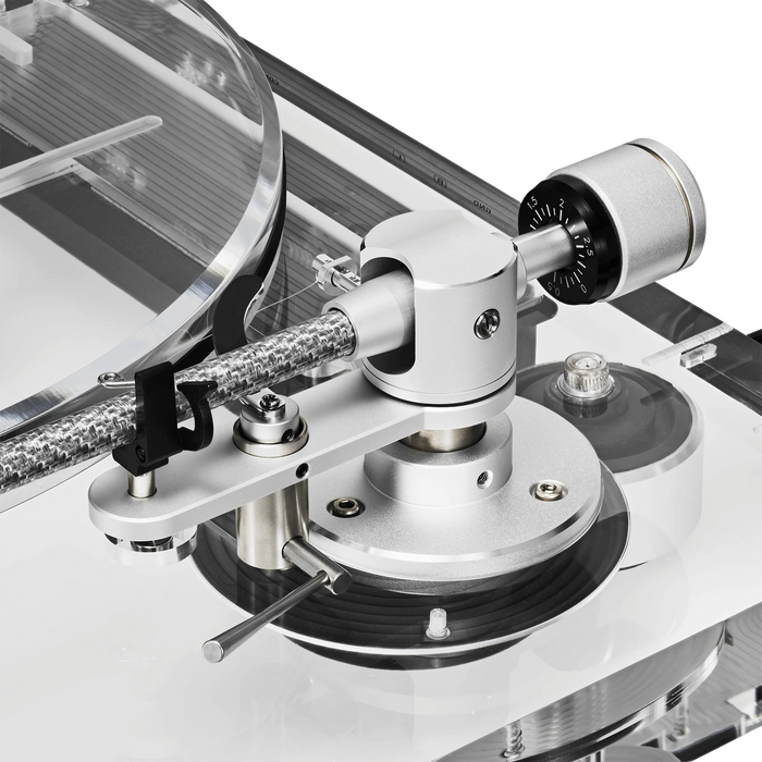 Audio Technica AT-LPA2 Fully Manual Belt-Drive Turntable - Turntable