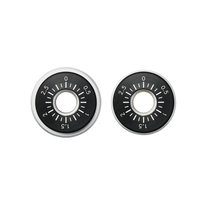 Audio Technica AT-LPA2 Fully Manual Belt-Drive Turntable - Turntable