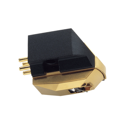 Audio Technica AT-OC9ML/II Dual Moving MicroCoil™ Cartridge - Phono Cartridge