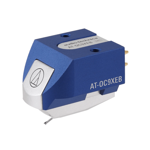 Audio Technica AT-OC9XEB Dual Moving Coil Cartridge - Phono Cartridge