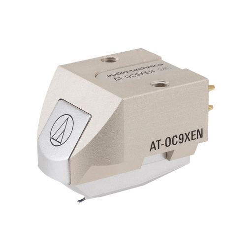 Audio Technica AT-OC9XEN Dual Moving Coil Cartridge - Phono Cartridge