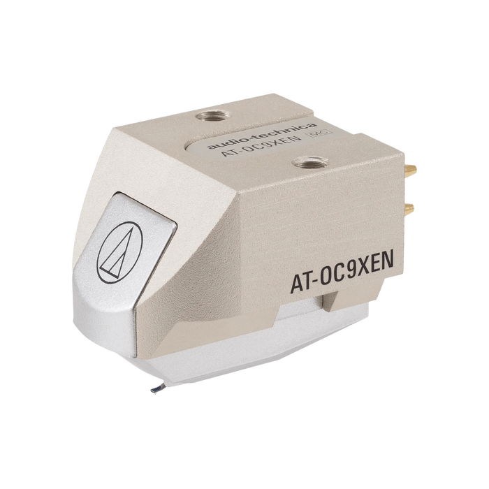 Audio Technica AT-OC9XEN Dual Moving Coil Cartridge - Phono Cartridge