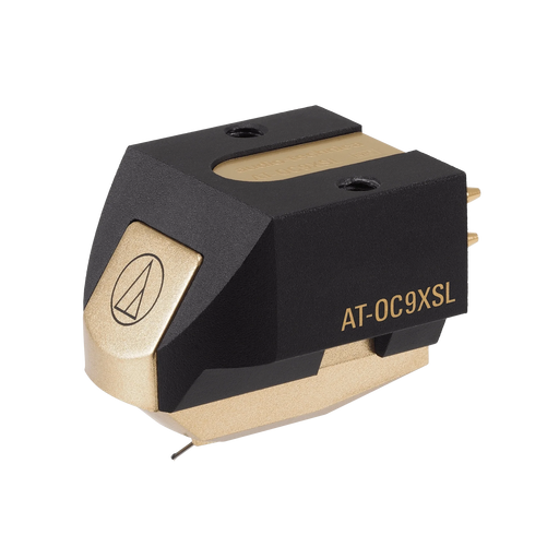 Audio Technica AT-OC9XSL Dual Moving Coil Cartridge - Phono Cartridge