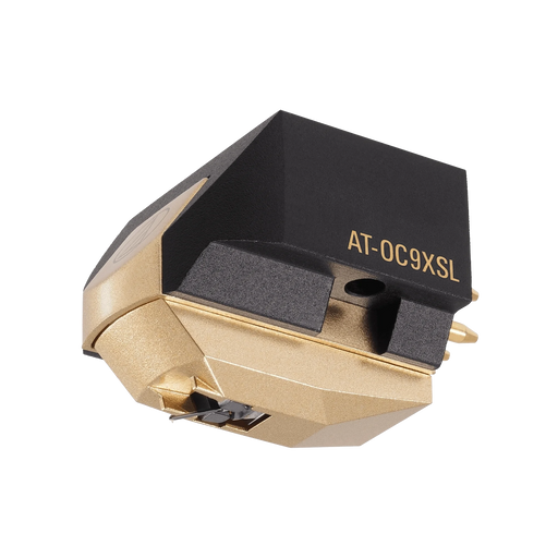 Audio Technica AT-OC9XSL Dual Moving Coil Cartridge - Phono Cartridge