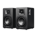 Audio Technica AT-SP3X Powered Bookshelf Speakers - Home Speaker