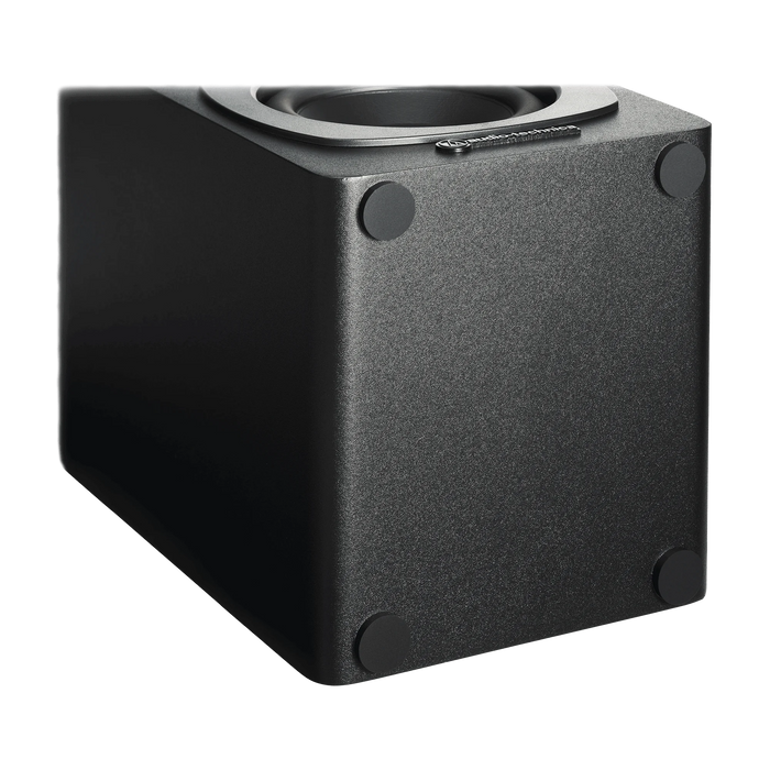 Audio Technica AT-SP3X Powered Bookshelf Speakers - Home Speaker