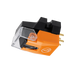 Audio Technica AT-VM530EN/H Headshell/Cartridge Combo Kit - Phono Cartridge