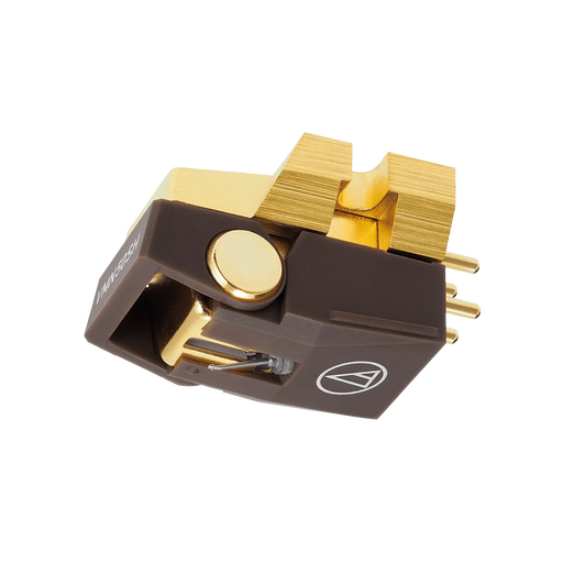 Audio Technica AT-VM750SH Dual Moving Magnet Cartridge - Phono Cartridge