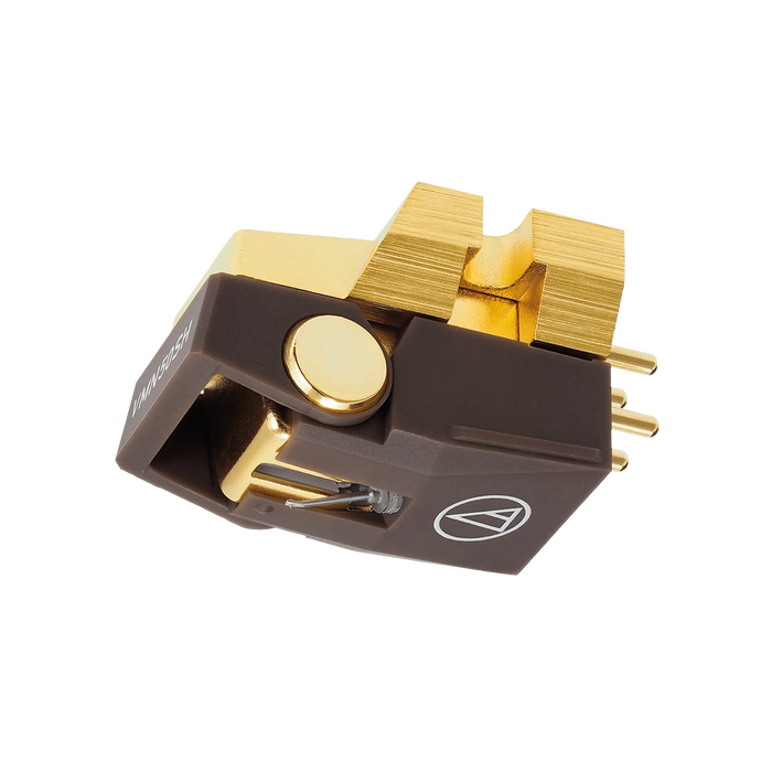 Audio Technica AT-VM750SH Dual Moving Magnet Cartridge - Phono Cartridge