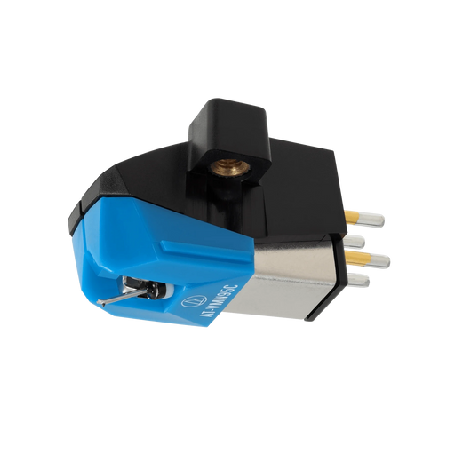 Audio Technica AT-VM95C Dual Moving Magnet Cartridge - Phono Cartridge