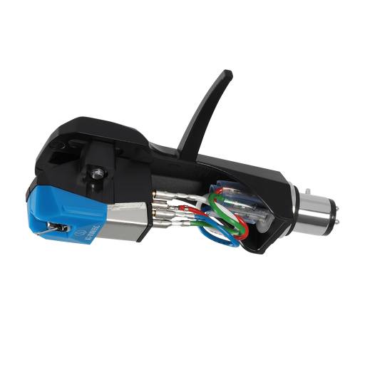 Audio Technica AT-VM95C/H Headshell/Cartridge Combo Kit - Phono Cartridge