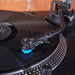 Audio Technica AT-VM95C/H Headshell/Cartridge Combo Kit - Phono Cartridge