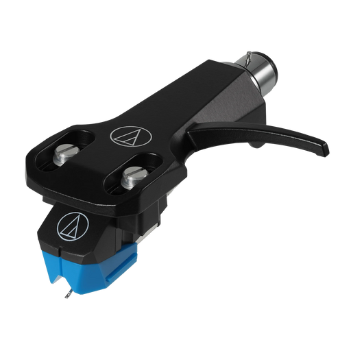 Audio Technica AT-VM95C/H Headshell/Cartridge Combo Kit - Phono Cartridge