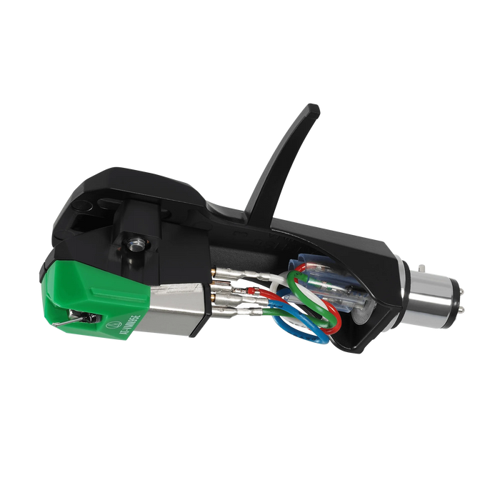 Audio Technica AT-VM95E/H Headshell/Cartridge Combo Kit - Phono Cartridge
