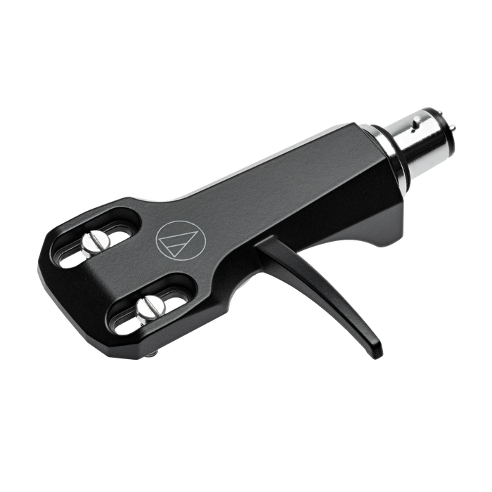Audio Technica AT-VM95E/H Headshell/Cartridge Combo Kit - Phono Cartridge