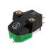 Audio Technica AT-VM95E/H Headshell/Cartridge Combo Kit - Phono Cartridge