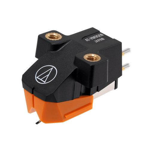Audio Technica AT-VM95EN Dual Moving Magnet Cartridge - Phono Cartridge
