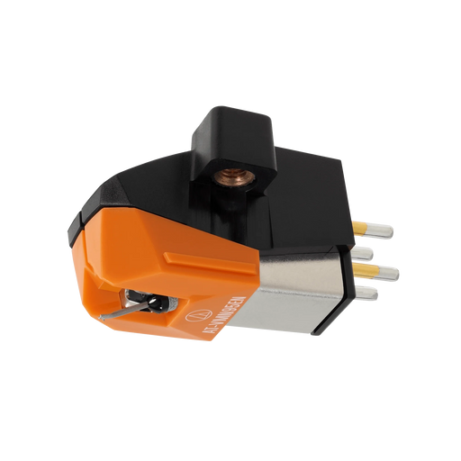 Audio Technica AT-VM95EN Dual Moving Magnet Cartridge - Phono Cartridge