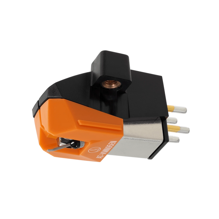 Audio Technica AT-VM95EN Dual Moving Magnet Cartridge - Phono Cartridge