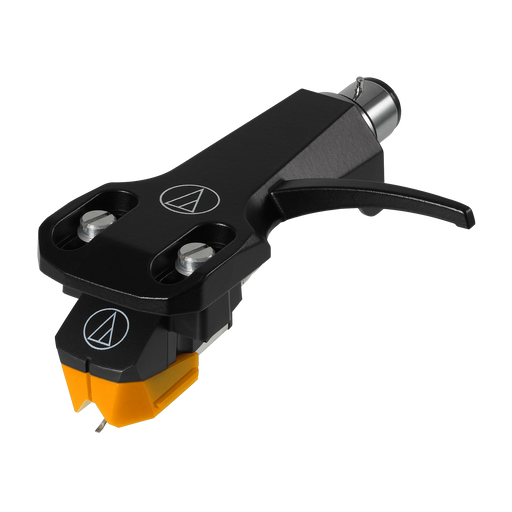 Audio Technica AT-VM95EN/H Headshell/Cartridge Combo Kit - Phono Cartridge