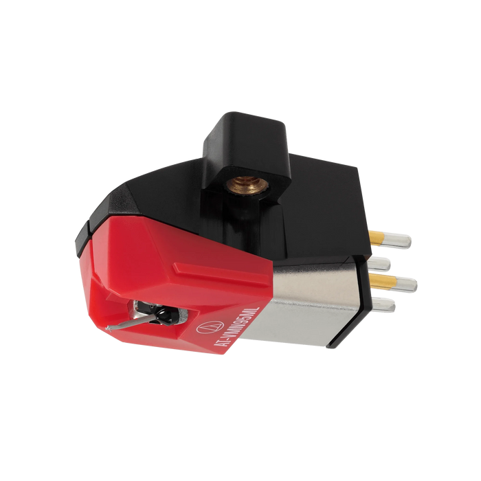 Audio Technica AT-VM95ML Dual Moving Magnet Cartridge - Phono Cartridge