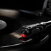 Audio Technica AT-VM95ML/H Headshell/Cartridge Combo Kit - Phono Cartridge