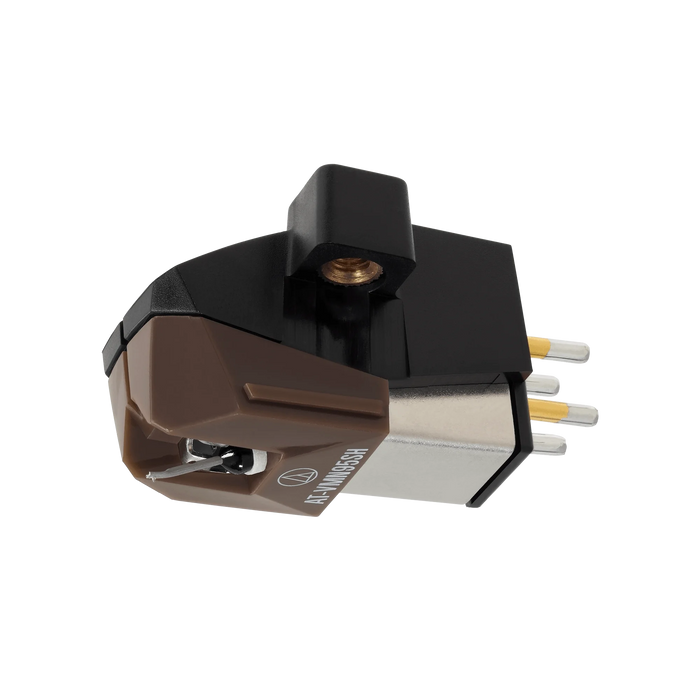 Audio Technica AT-VM95SH Dual Moving Magnet Cartridge - Phono Cartridge