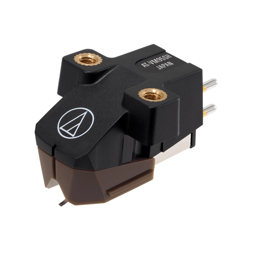 Audio Technica AT-VM95SH Dual Moving Magnet Cartridge - Phono Cartridge