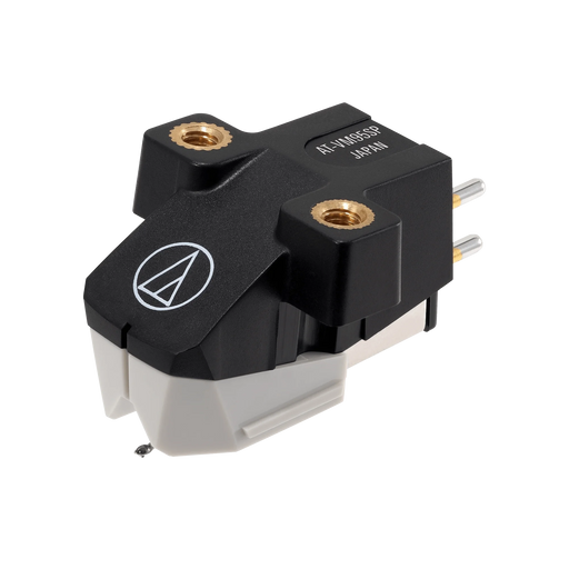 Audio Technica AT-VM95SP Dual Moving Magnet Cartridge - Phono Cartridge