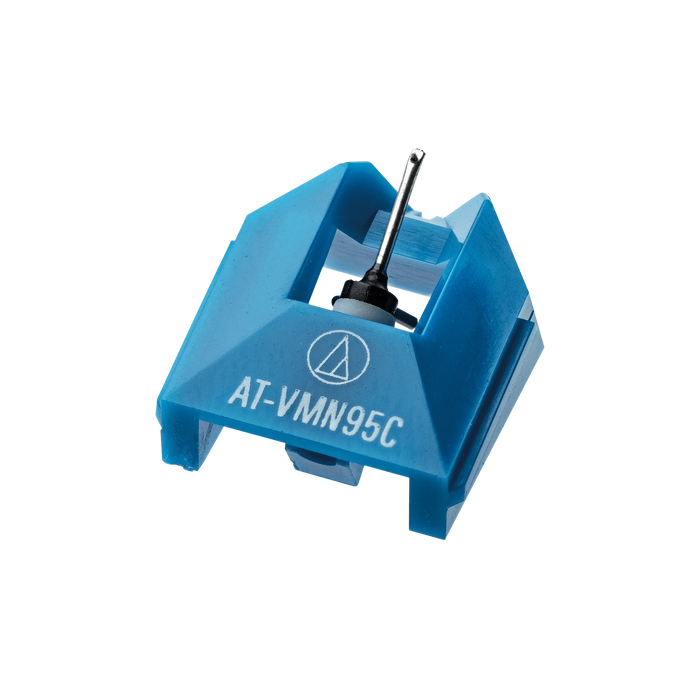 Audio Technica AT-VMN95C Replacement Stylus - Phono Cartridge