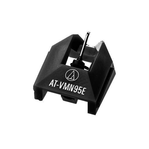 Audio Technica AT-VMN95EBK Replacement Stylus - Phono Cartridge