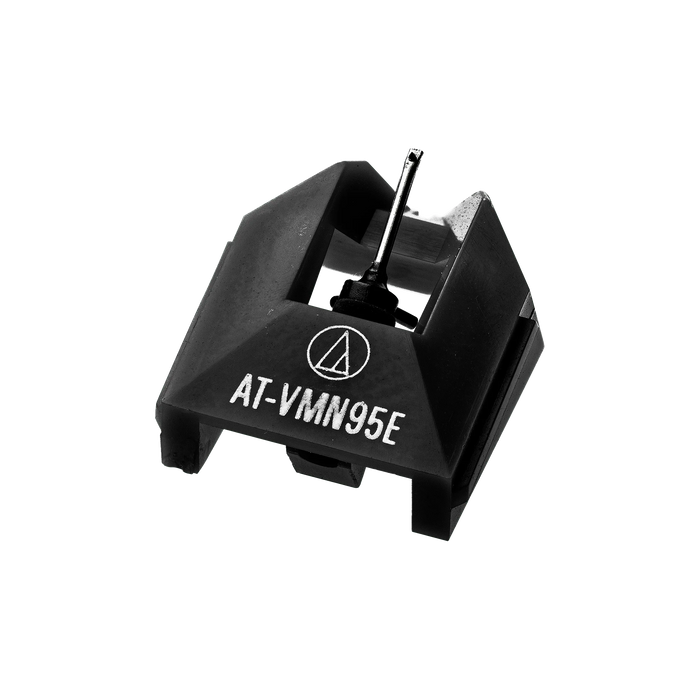 Audio Technica AT-VMN95EBK Replacement Stylus - Phono Cartridge