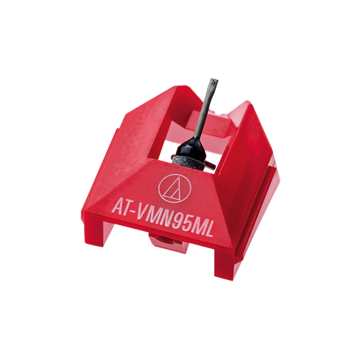 Audio Technica AT-VMN95ML Replacement Stylus - Phono Cartridge