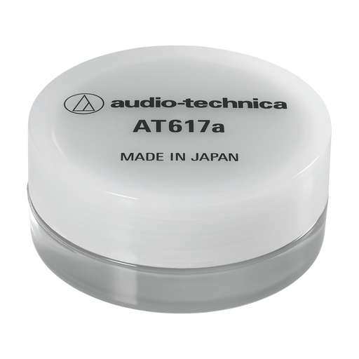 Audio Technica AT617a Cartridge Stylus Cleaner - Home Audio Accessories