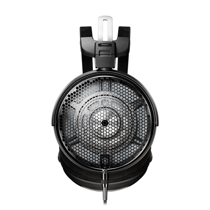 Audio Technica ATH-ADX5000 Audiophile Open-Air Dynamic Headphones - Wired Headphones