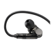 Audio Technica ATH-IEX1 In-Ear Hybrid Multidriver Headphones - Wired Headphones