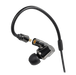 Audio Technica ATH-IEX1 In-Ear Hybrid Multidriver Headphones - Wired Headphones