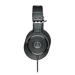 Audio Technica ATH-M30x Professional Monitor Headphones - Wired Headphones