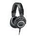 Audio Technica ATH-M50x Professional Monitor Headphones - Wired Headphones