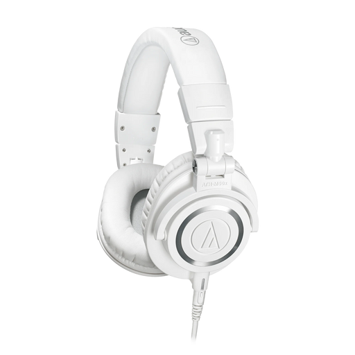 Audio Technica ATH-M50x Professional Monitor Headphones - Wired Headphones
